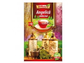 AdNatura Ceai Radacina Angelica 50 gr