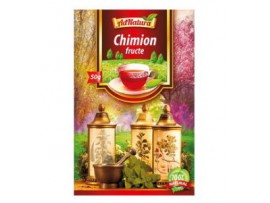 AdNatura Ceai Chimion Fructe 50 gr