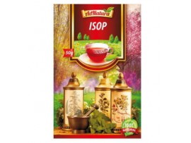 AdNatura - Ceai ISOP 50 gr