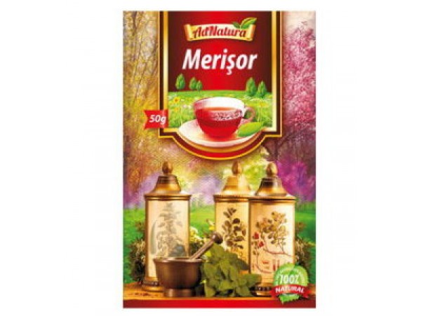 AdNatura Ceai Merisor 50 gr