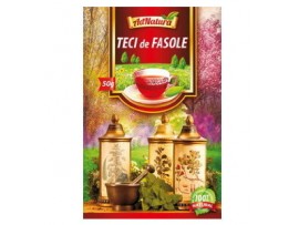 AdNatura Ceai Teci Fasole 50 gr