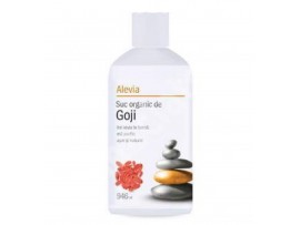 Alevia - Suc Organic de Goji 946 ml