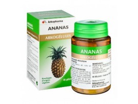 Arkopharma Ananas 45 cps