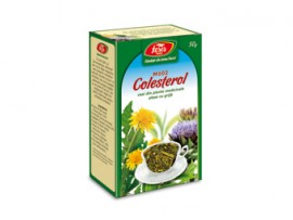 Fares - Ceai Colesterol 50 gr