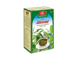 Fares - Ceai Glicostat 50 gr