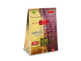 Fares - Ceai Hepatic 50g