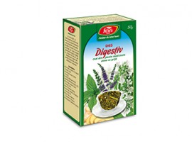 Fares - Ceai digestiv D65 50g