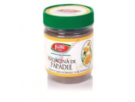 Fares- Radacina de papadie pulbere 70 g