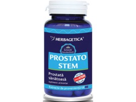 Herbagetica - Pachet Prostato Stem