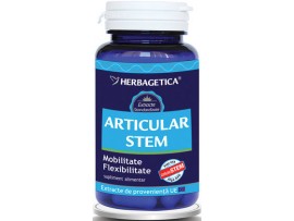 Herbagetica - Articular Stem 60 cps