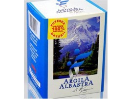 Romcos - Argila Albastra 500 gr