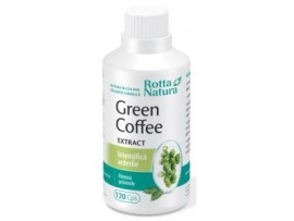 Rotta Natura - Green Coffee extract 60 cps