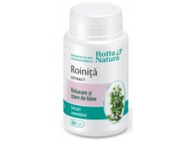 Rotta Natura - Roinita Extract 30cps
