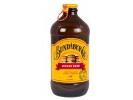 Sanovita - Bautura Ginger Beer 375 ml