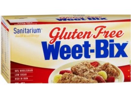 Sanovita - Weet - Bix fara gluten 375 gr
