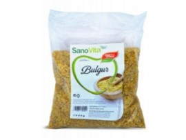Sanovita - Bulgur 500 gr
