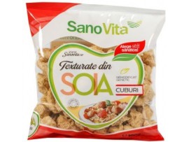 Sanovita - Cuburi vegetale 100 gr