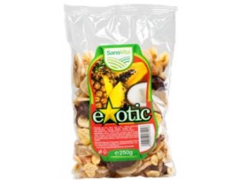 Sanovita - Exotic 250 gr