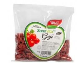 Sanovita - Goji Berries 100 gr