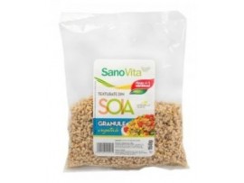 Sanovita - Granule vegetale 150 gr