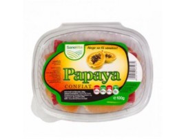 Sanovita - Papaya confiat 100 g