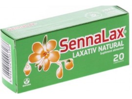 Sennalax Laxativ Natural