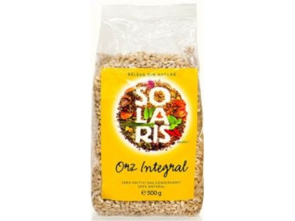  Solaris - Orz Integral 500 g