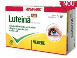 Walmark - Luteina plus 30cps