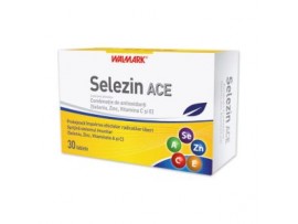 Walmark - Selezin ACE 30 tablete