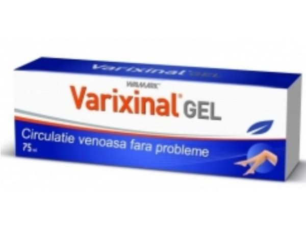 Walmark - Varixinal gel 75 ml