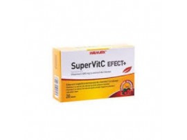 Walmark - SuperVitC Efect + 20 tb